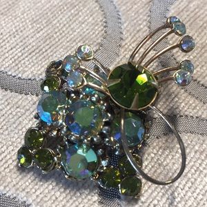 Vintage Estate Brooch